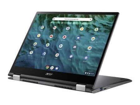 Chromebook Spin 713 CP7133W3442